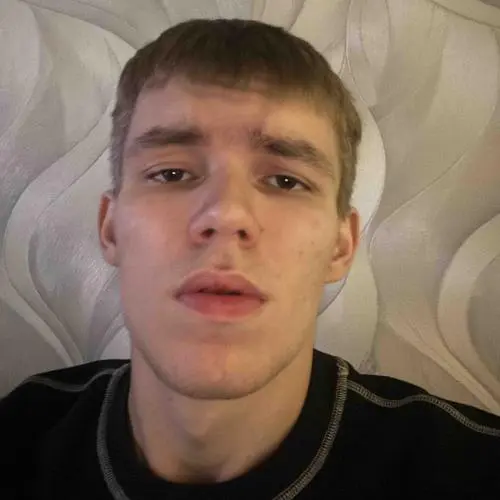 Никита Кусков