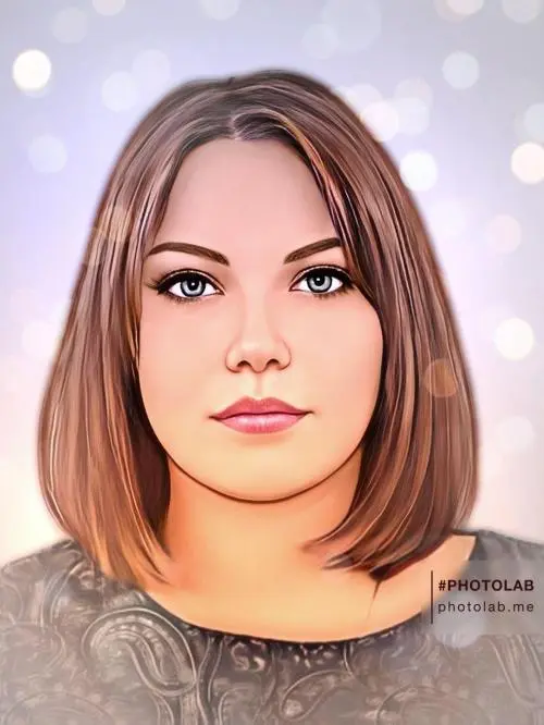 Олеся Красова
