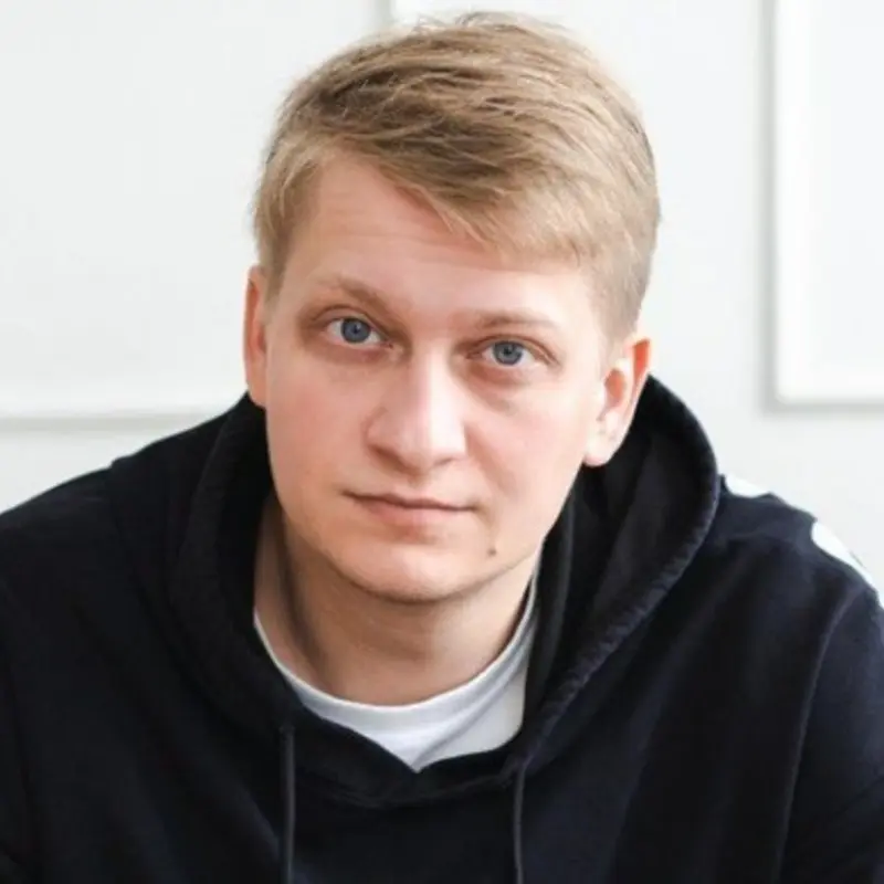 Никита Кулагин