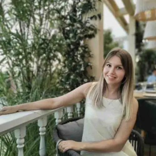Анастасия Макарова