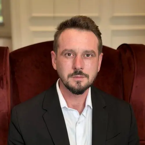 Дмитрий Ломовцев