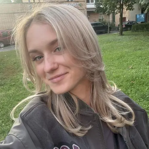 Мария Иванкова