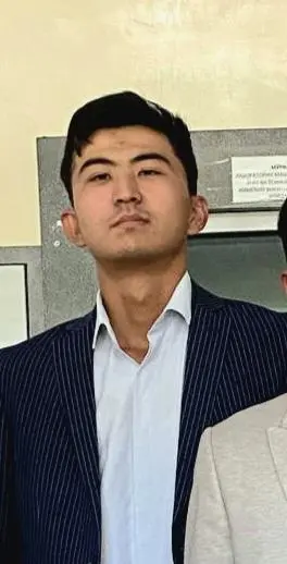 Xikmatulla Narzullayev