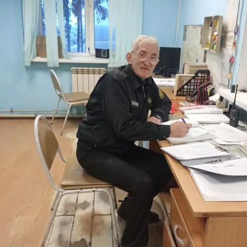 Геннадий Долгов