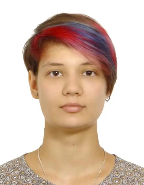 Анна Пирогова