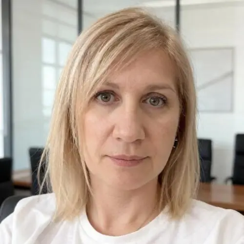 Елена Истомина