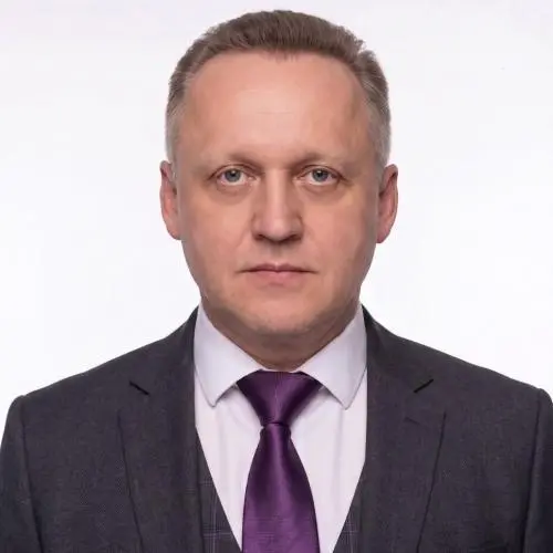 Михаил Чмирков
