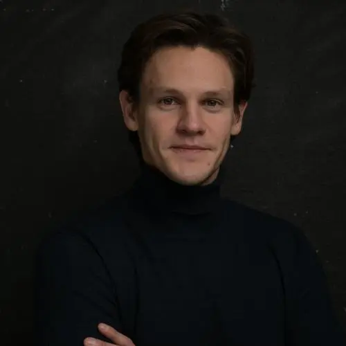 Кирилл Куренков