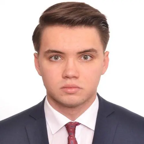 Алексей Федоров