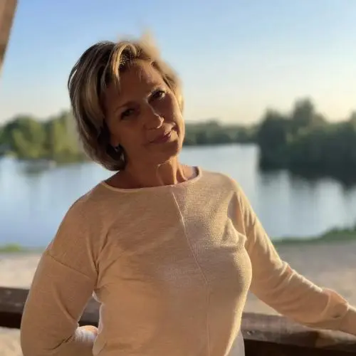 Светлана Демирова