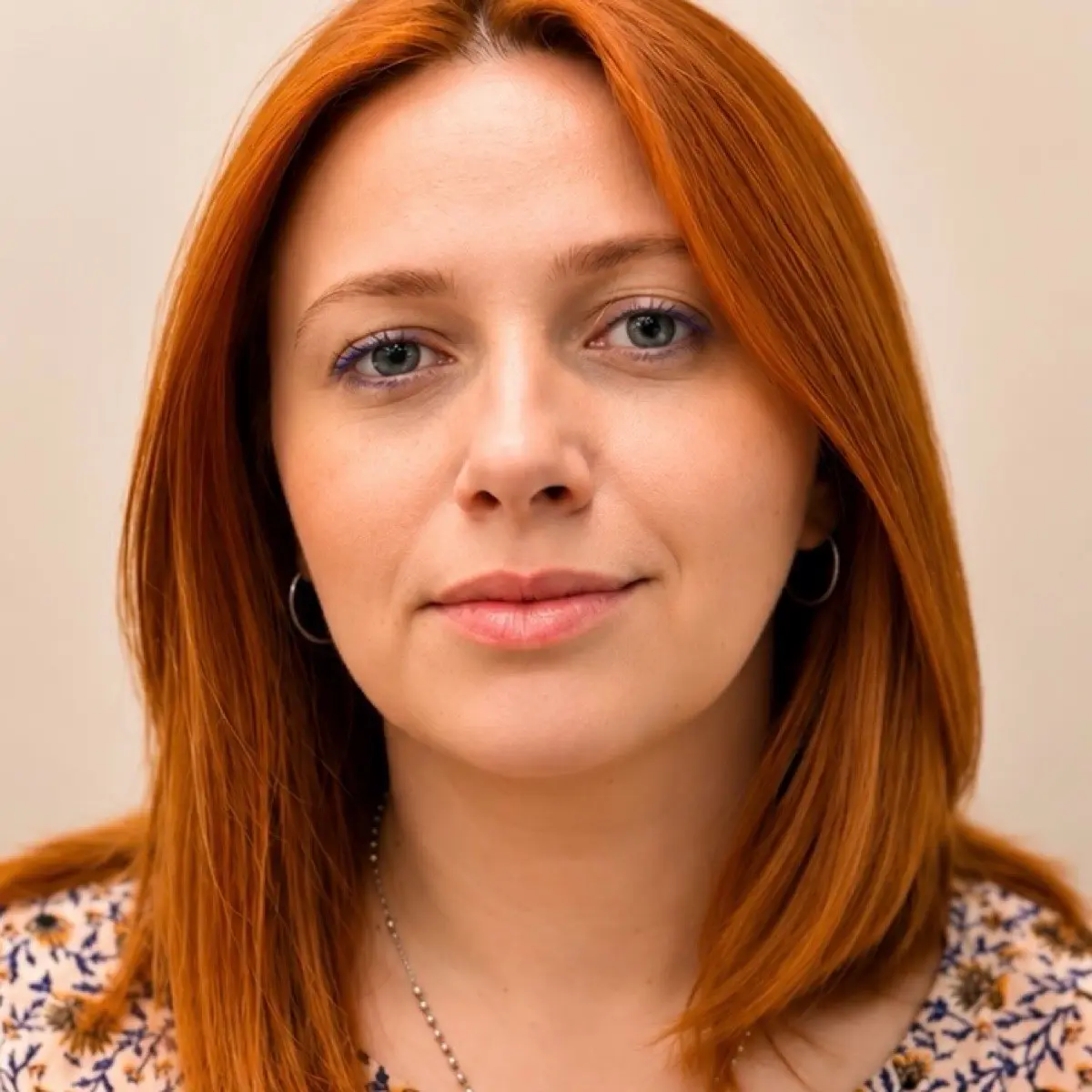 Татьяна Алхимова