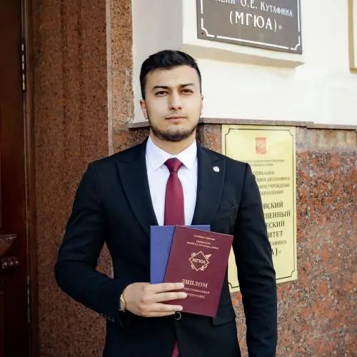 Фарид Гулиев
