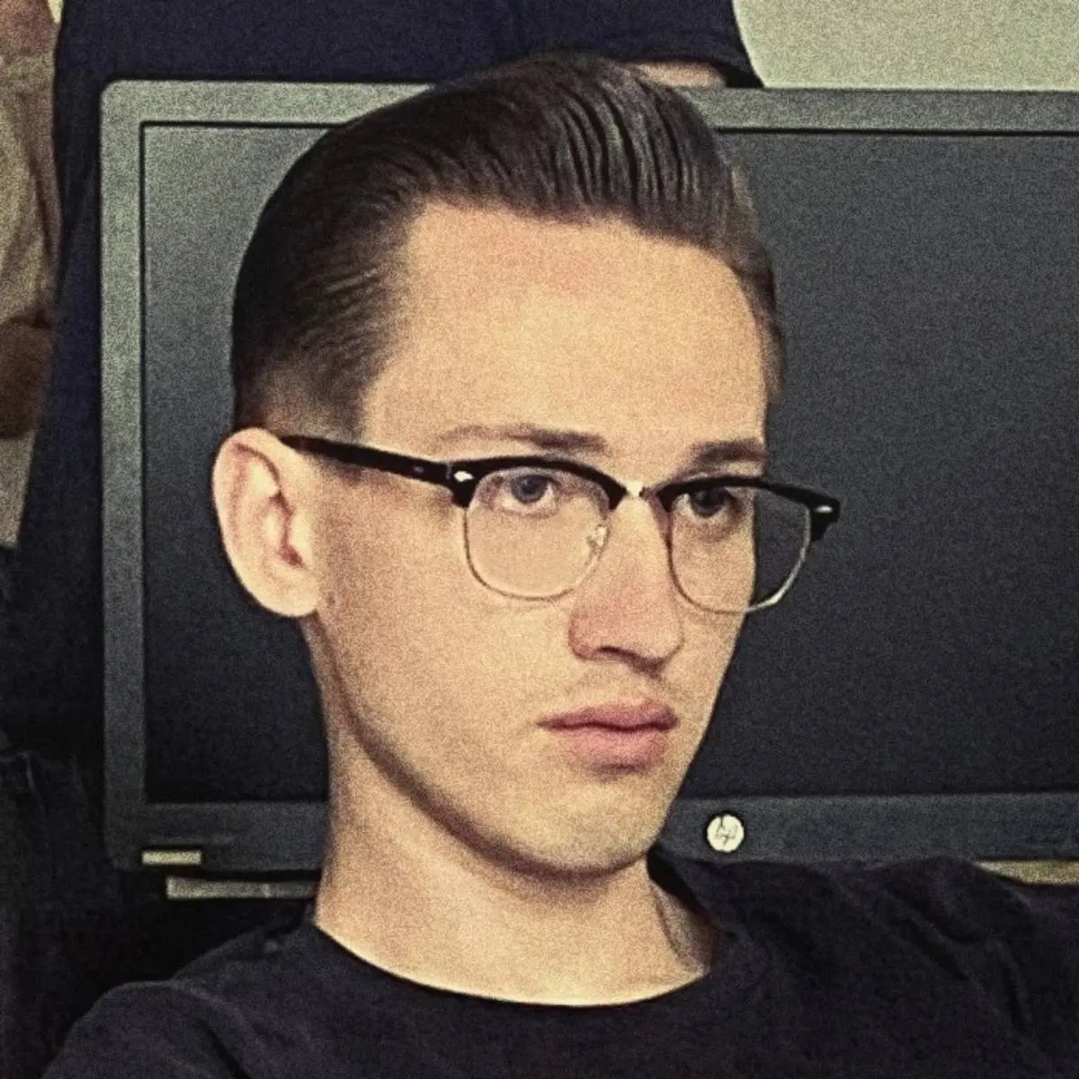 Алексей Дьяконов