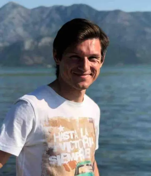 Дмитрий Жуков