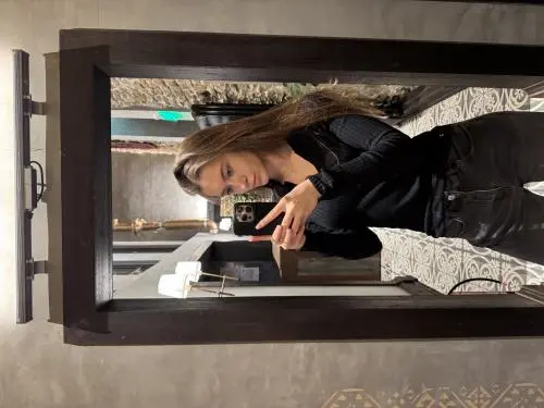 Анна Умарова