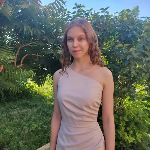Дарья Ситкова