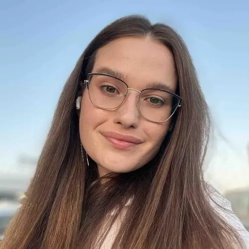 Валерия Якутова