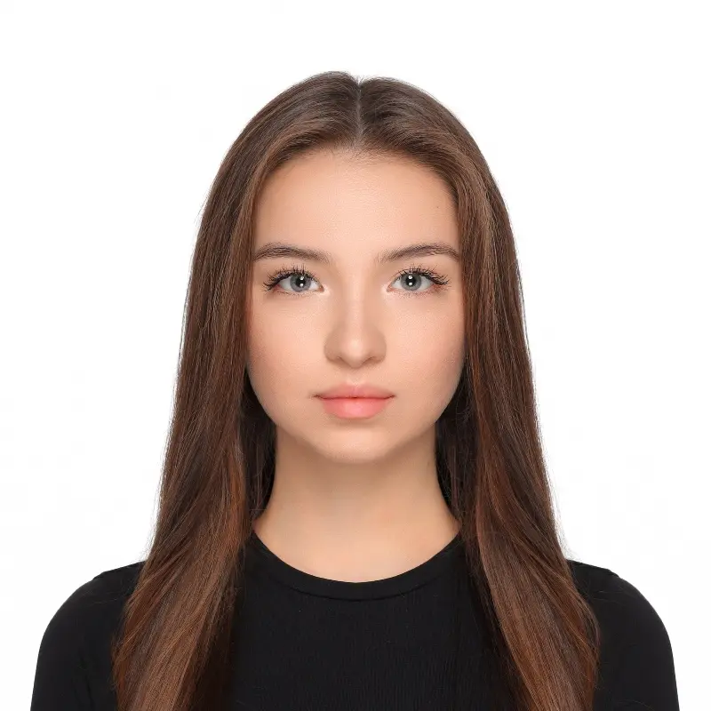 Камилла Гайнутдинова
