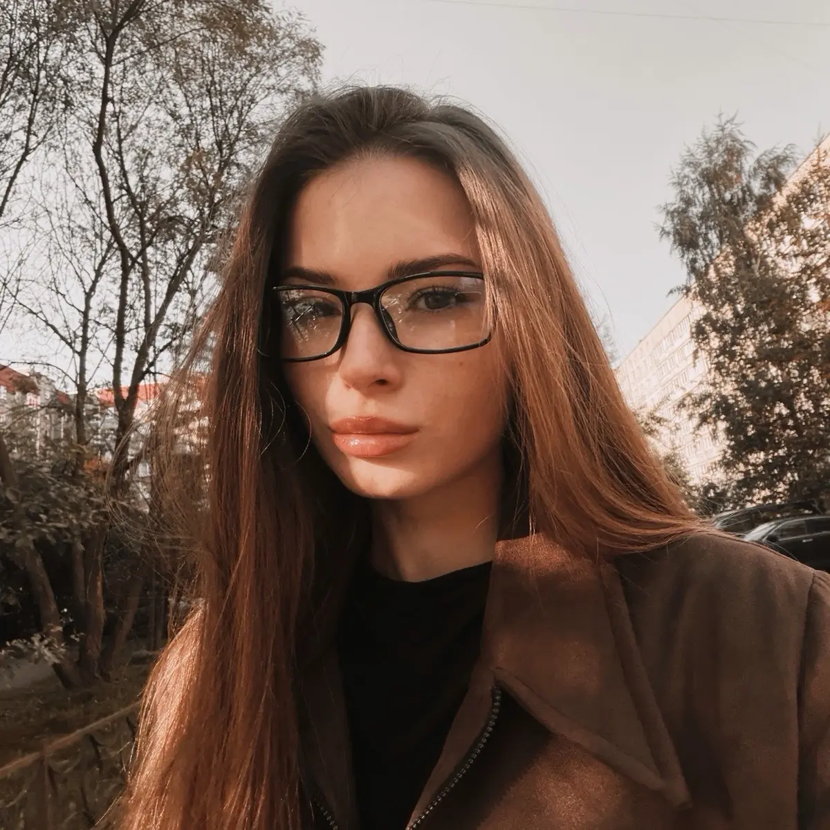 Дарья Азарова