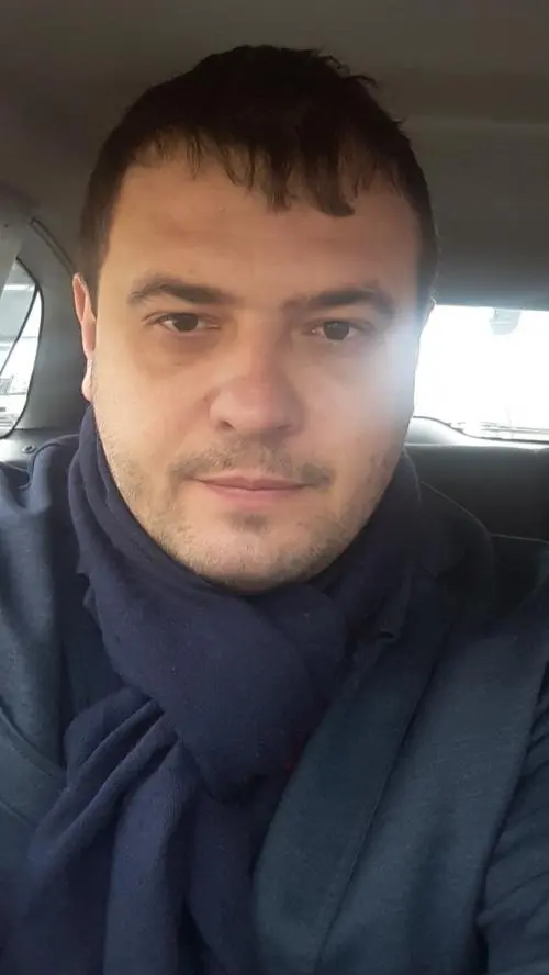 Роман Беленчук