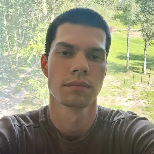 Илья Бельский
