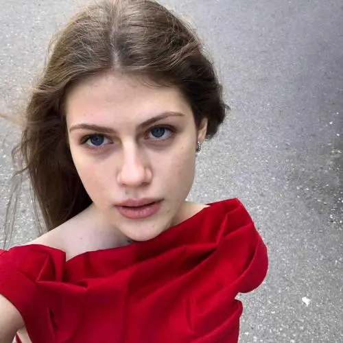 Арина Лаонская