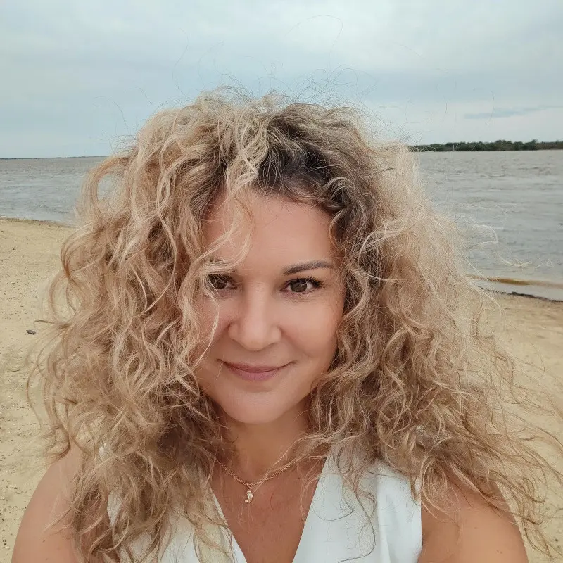 Анна Прыткова