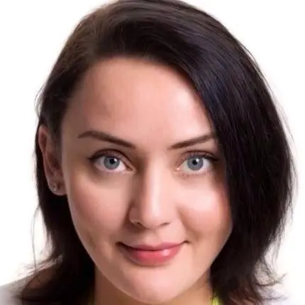Анна Осипова