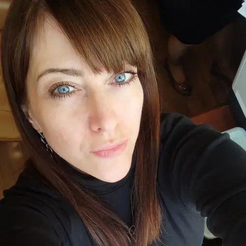 Татьяна Санина