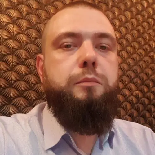 Сергей Жарков