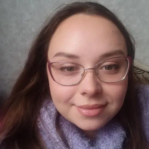 Екатерина Губина
