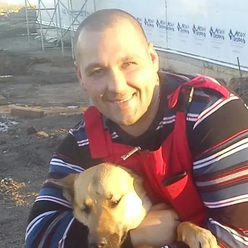 Сергей  Рубцов 