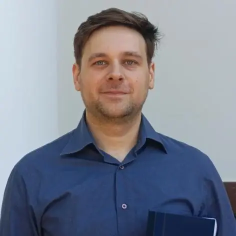 Юрий Афанасьев