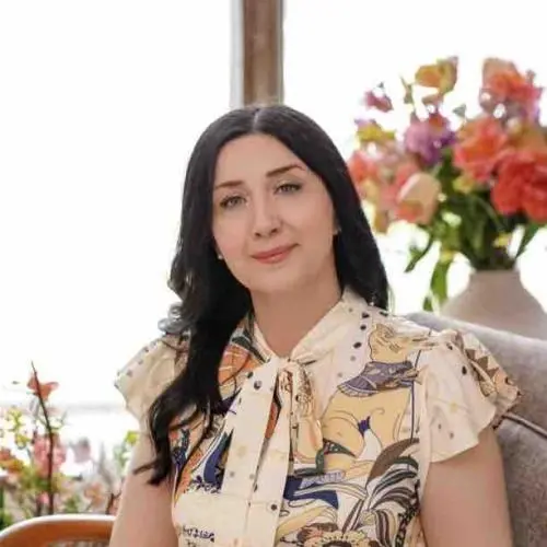 Александра Силицкая