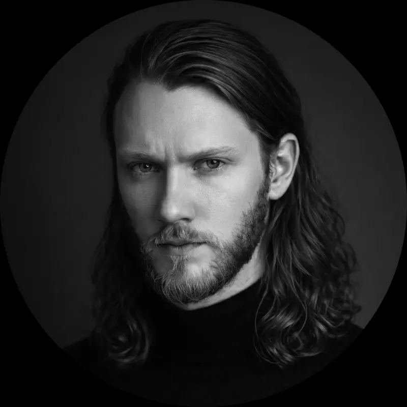 Alexander Bezgin
