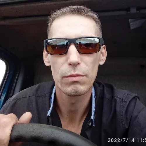 Олег Чалдышев