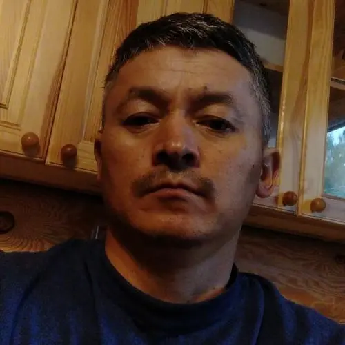 Нурбек Озубеков