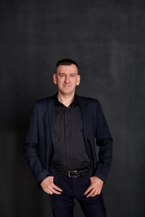 Иван Карев
