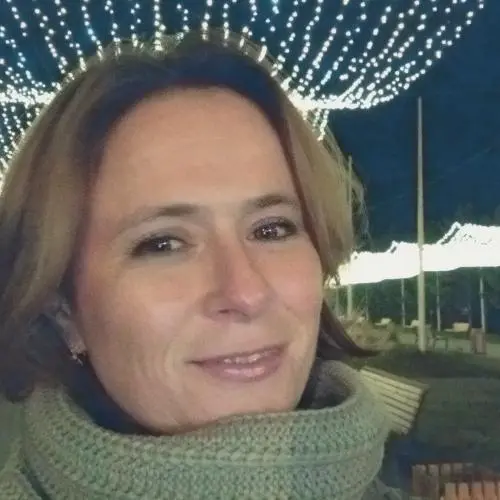 Анна Гончарова