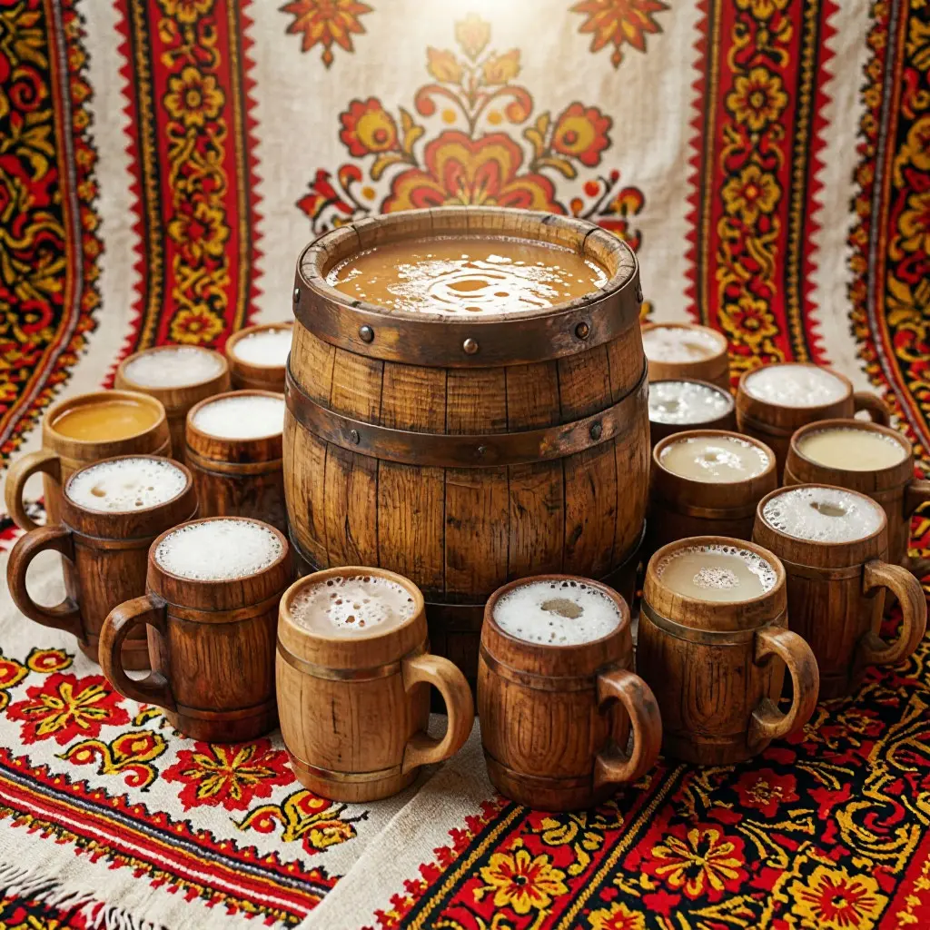 Матрешка для нейросети: короткие чанки  – длинная память | Сетка — социальная сеть от hh.ru