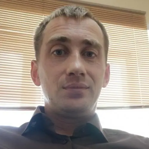 Антон Колымагин