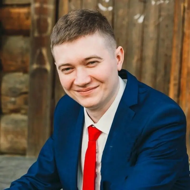Сергей Циркун