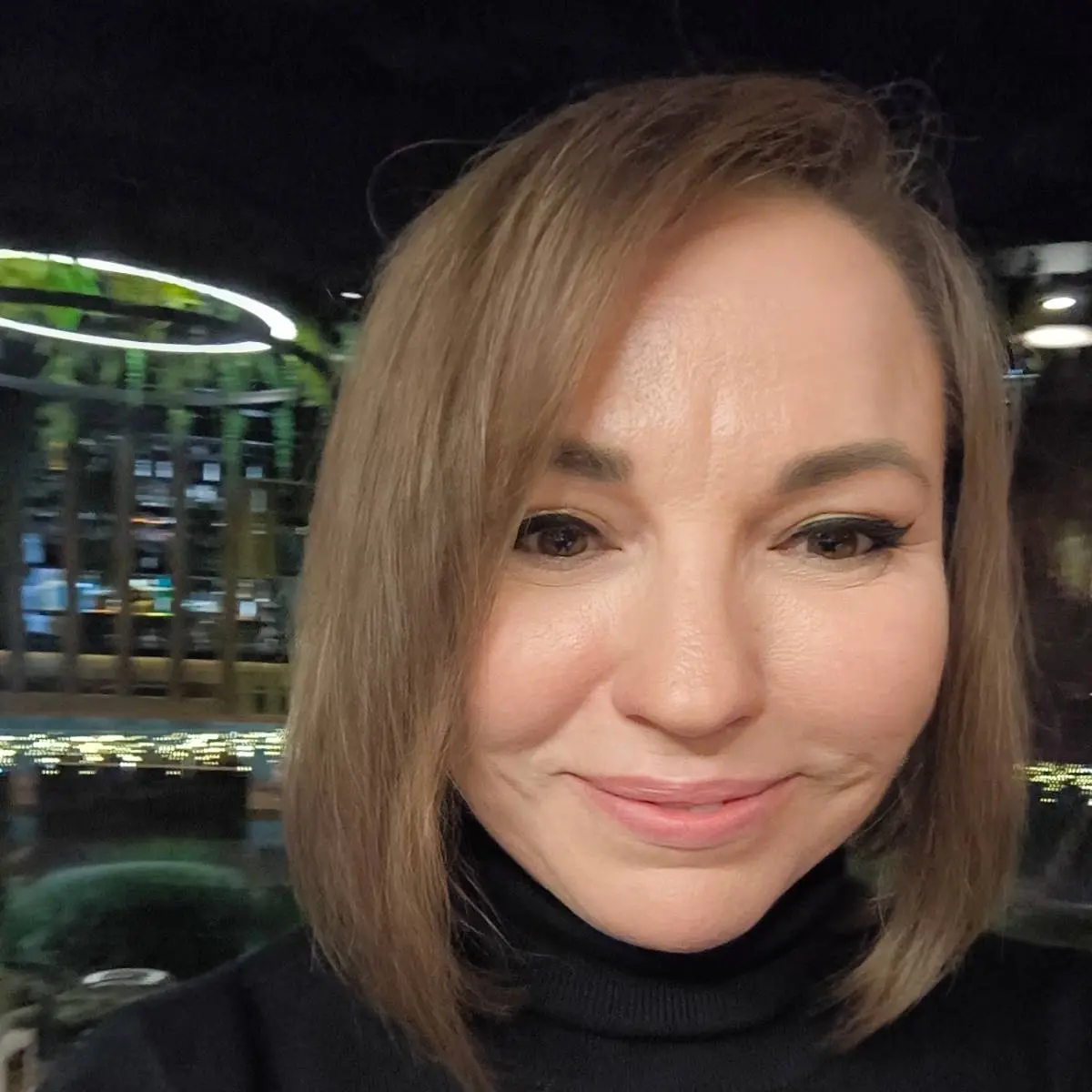 Светлана Сергеева