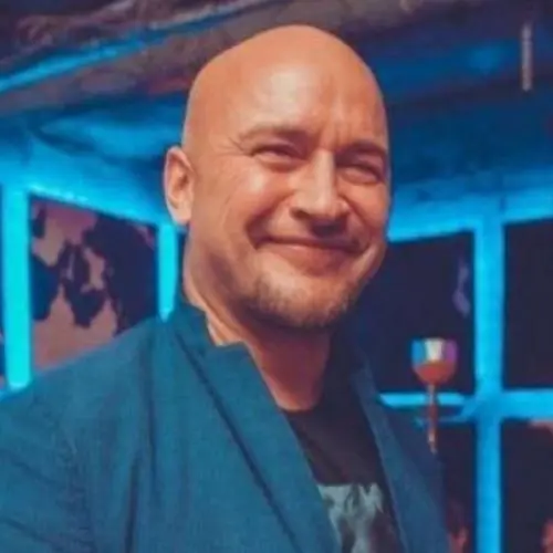 Алексей Красильников