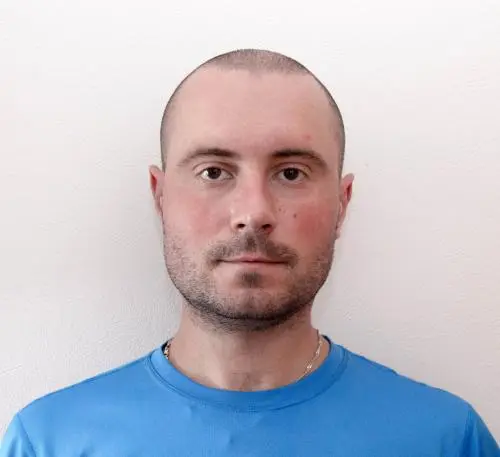 Павел Семирухин