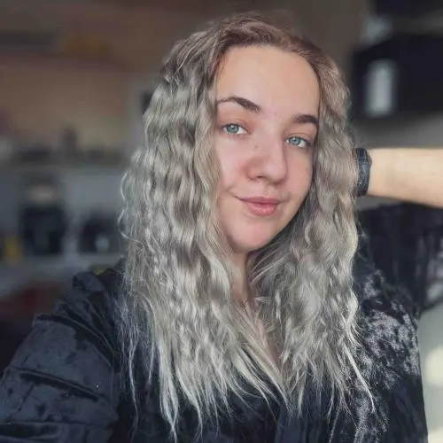 София Лысова