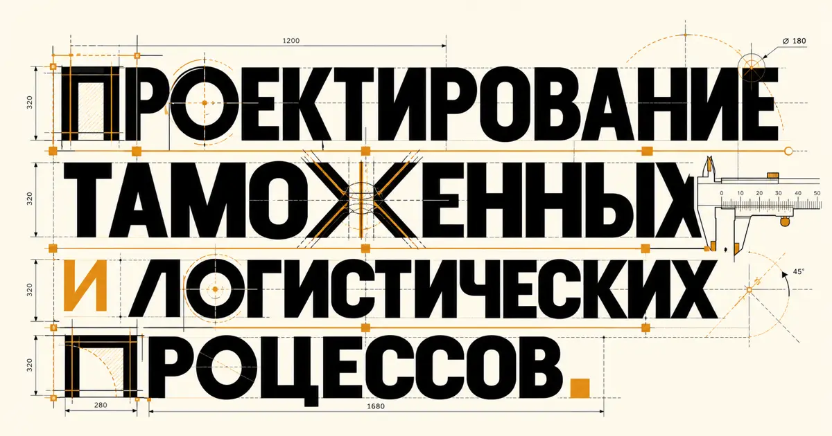 Проектирование таможенных и логистических процессов | Сетка — социальная сеть от hh.ru