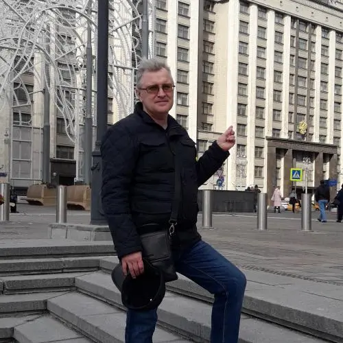 Олег Шалев