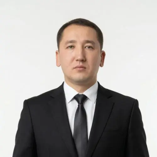 Shahzod Bahriyev