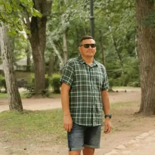 Сергей Тирин